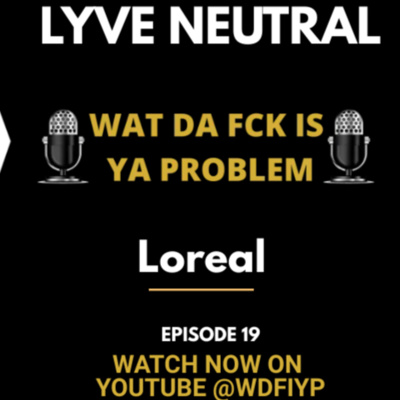 WDFIYP • A podcast on Spotify for Podcasters