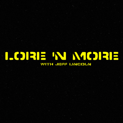 Lore N More: Episode One "Space Battleship Yamato - Origins"