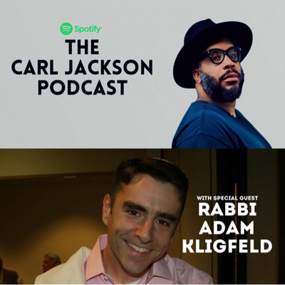 The Carl Jackson Podcast