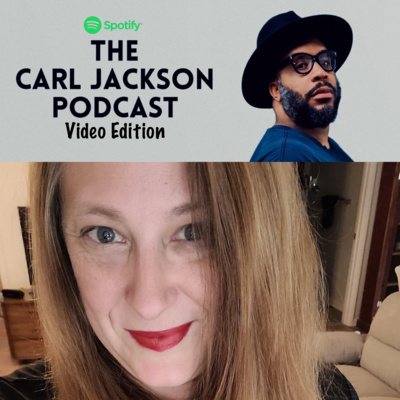 The Carl Jackson Podcast
