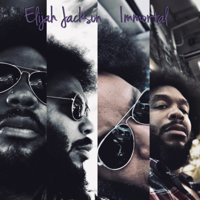 The Carl Jackson Podcast
