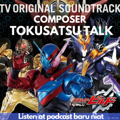 Podcast Baru Niat