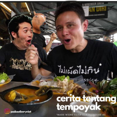Podcast Baru Niat