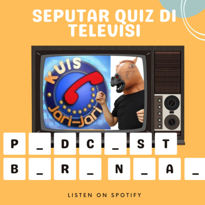 Podcast Baru Niat
