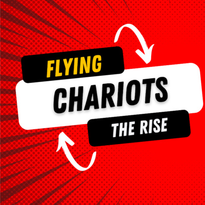 Flying Chariots The Rise