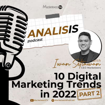 Marketeers