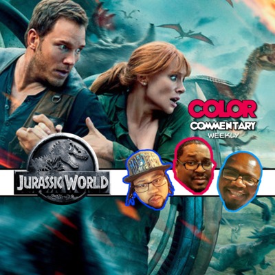Color Commentary