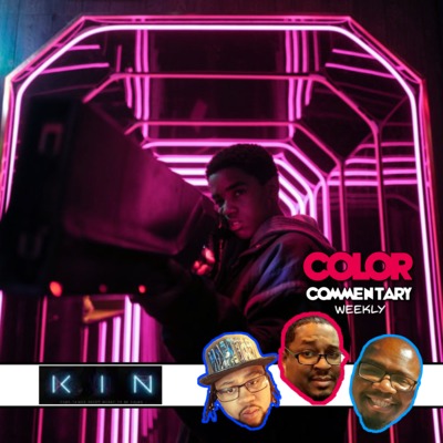 Color Commentary