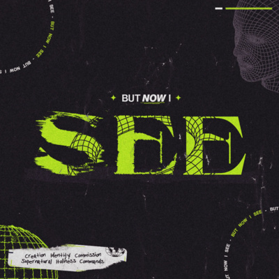 Supernatural | But Now I See Part 4 episode artwork