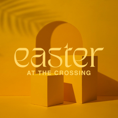 Chasing Shades | Easter 2022 | Clayton Hentzel episode artwork