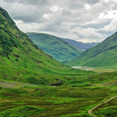 #43 – Scotland’s Future Agricultural Payments and Policy #43 – Scotland’s Future Agricultural Payments and Policy