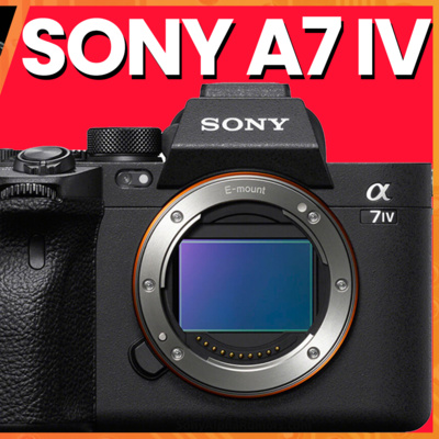 Sony A7 IV Release Date Is Confirmed & How To Stop The Canon R5 Overheating // Camera News Podcast EP11