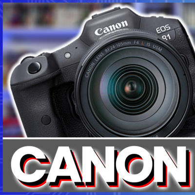 Canon R5C, Fujifilm XH2 News and Canon's Answer To Nikon Z9? // Camera News Podcast EP17