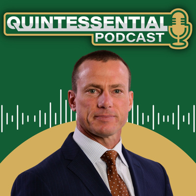 Quintessential Lacrosse Podcast: Ft. Chris Cotter, Paul Carcaterra, Ryan Hoff, and Leif Elsmo episode artwork