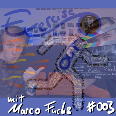 #003 - Ultramarathon & Coaching mit Marco Fuchs