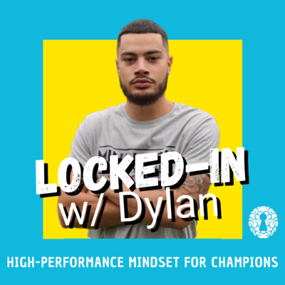 Locked In w/ Dylan