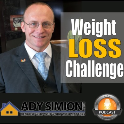 Episode 19 - Weight Loss Challenge episode artwork