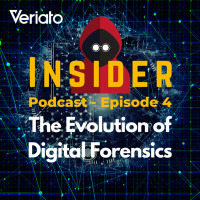 The Evolution of Digital Forensics