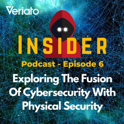 Exploring The Fusion Of Cybersecurity With Physical Security - With Dr. Christine Izuakor