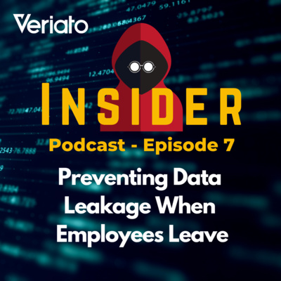 Preventing Data Leakage When Employees Leave