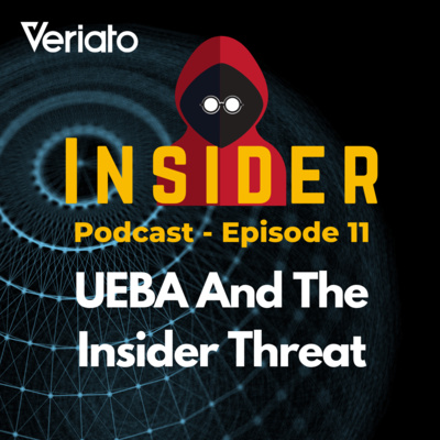 UEBA And The Insider Threat