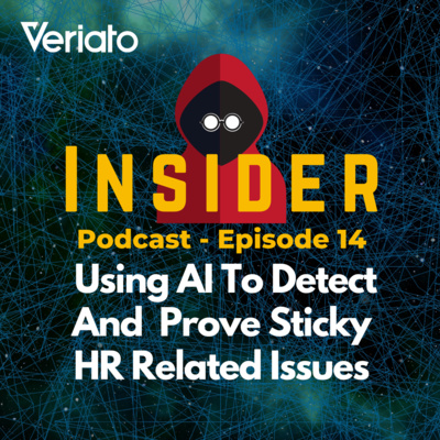 Using AI To Detect And Prove Sticky HR Related Issues