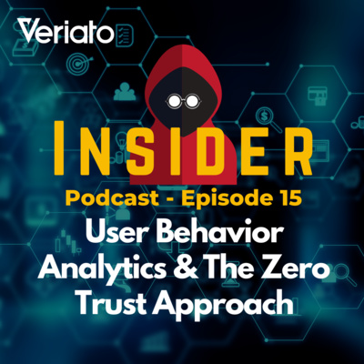 User Behavior Analytics & The Zero Trust Approach