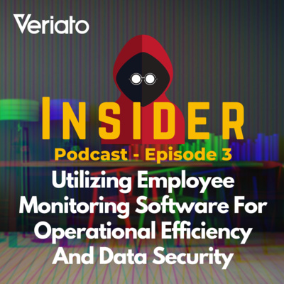 Utilizing Employee Monitoring Software For Operational Efficiency And Data Security