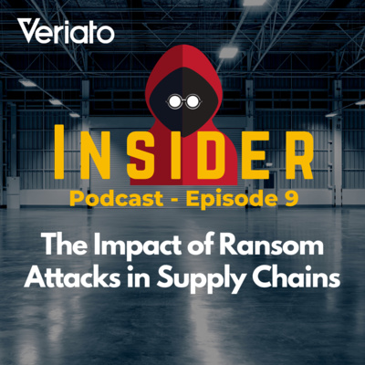 The Impact of Ransom Attacks on Supply Chains and Risk to 3rd Parties 