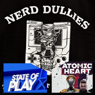 The Nerd DullieZ