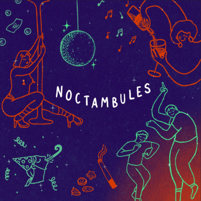 Noctambules