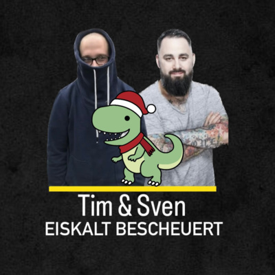Eiskalt Bescheuert