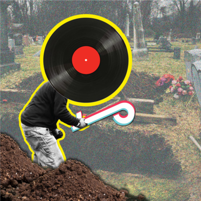 34. Label Musik Gali Kuburnya, Tiktok Jadi Cangkulnya 34. Label Musik Gali Kuburnya, Tiktok Jadi Cangkulnya