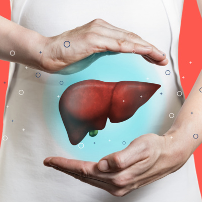 42. Menumbuhkan Liver Baru Dalam Tubuh. Mungkin Nggak Sih? 42. Menumbuhkan Liver Baru Dalam Tubuh. Mungkin Nggak Sih?