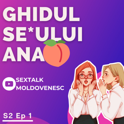 SexTalkMoldovenesc