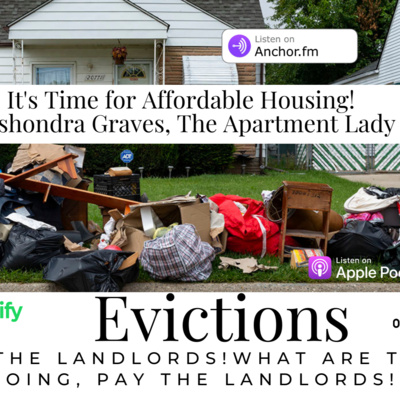 It\'s Time For Affordable Housing!