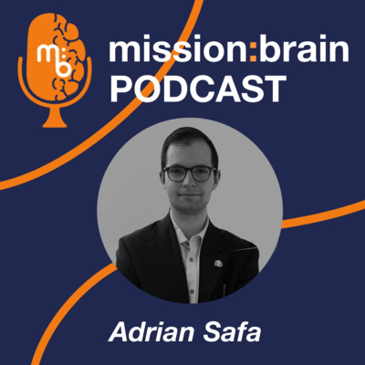 The mission:brain Podcast