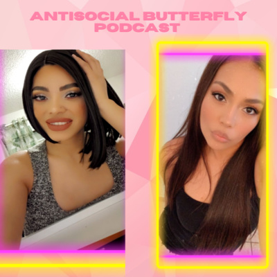 Antisocial Butterfly