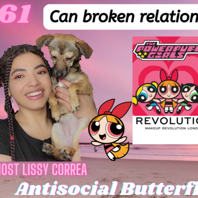 Antisocial Butterfly