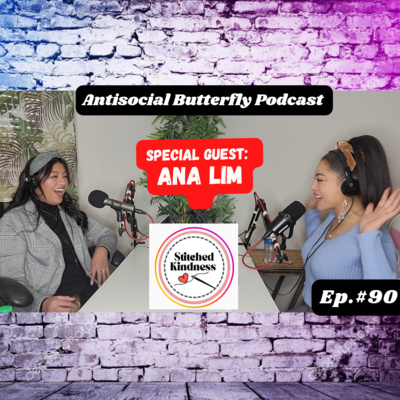 Antisocial Butterfly