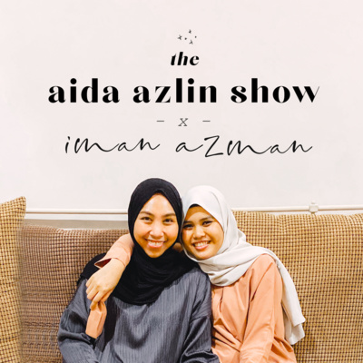 Iman Azman: Of TED Talks, Loneliness, Royal Families & How They All Connect