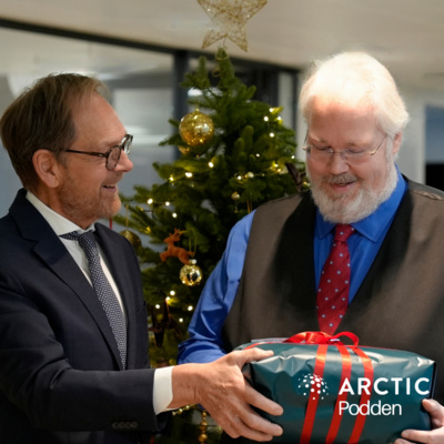 ArcticPodden