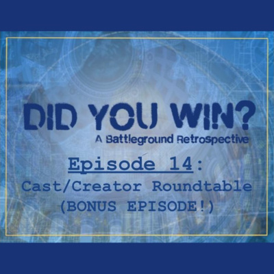 Did You Win? A Battleground Retrospective