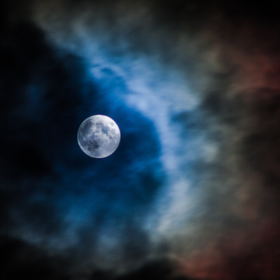 Full Moon in Leo | February 5, 2023 | African Tarot Podcast