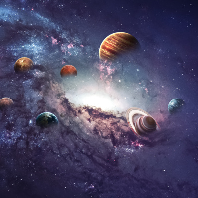Pluto Retrograde in Aquarius | May 11 - Oct 10, 2023 | African Tarot Podcast