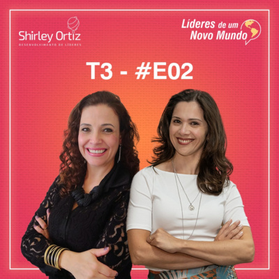 Líderes de um Novo Mundo