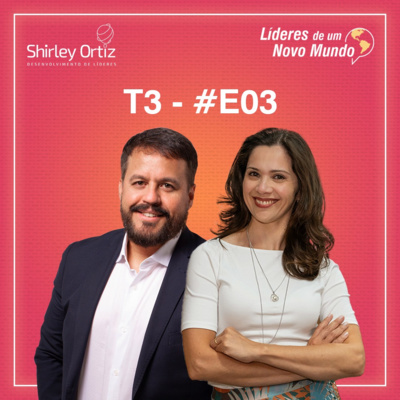 Líderes de um Novo Mundo