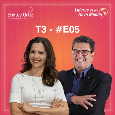 Líderes de um Novo Mundo