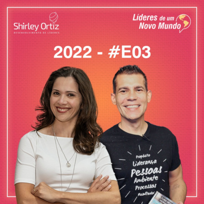 T2022 - #E03 - Cultura Inovadora Humanizada