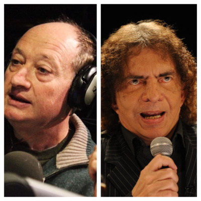 ALEJANDRO DOLINA RECOMIENDA EL TALLER DE PENSAMIENTO COMPLEJO